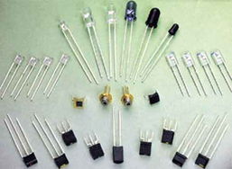 高频三极管与光电器件 品种繁多，助力现代电子技术革新
