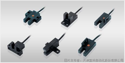 智能制造关键 电气接口器件与传感器自动化解决方案深度解析