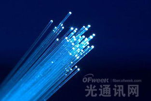 光纤的由来与光纤之父高锟 从实验室奇迹到光电器件变革