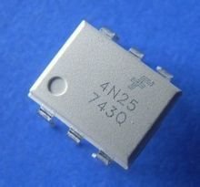光电耦合器_360百科